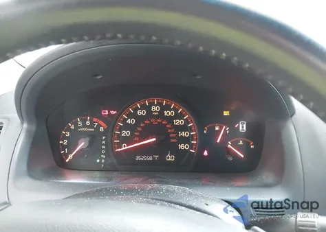 2003 Honda Accord 2.4 Ex from USA, damaged, VIN 1HGCM72623A014753